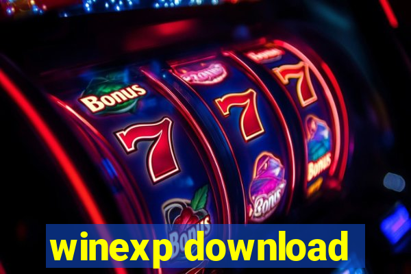 winexp download